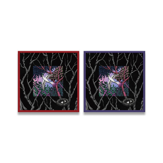 LA POEM 3rd Mini Album : ALIVE (Platform ver)