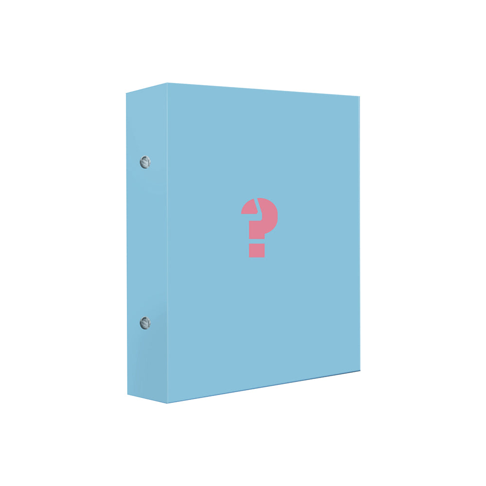 AxMxP 1st Mini Album : Amplify My Way (WAYPOINT ver)