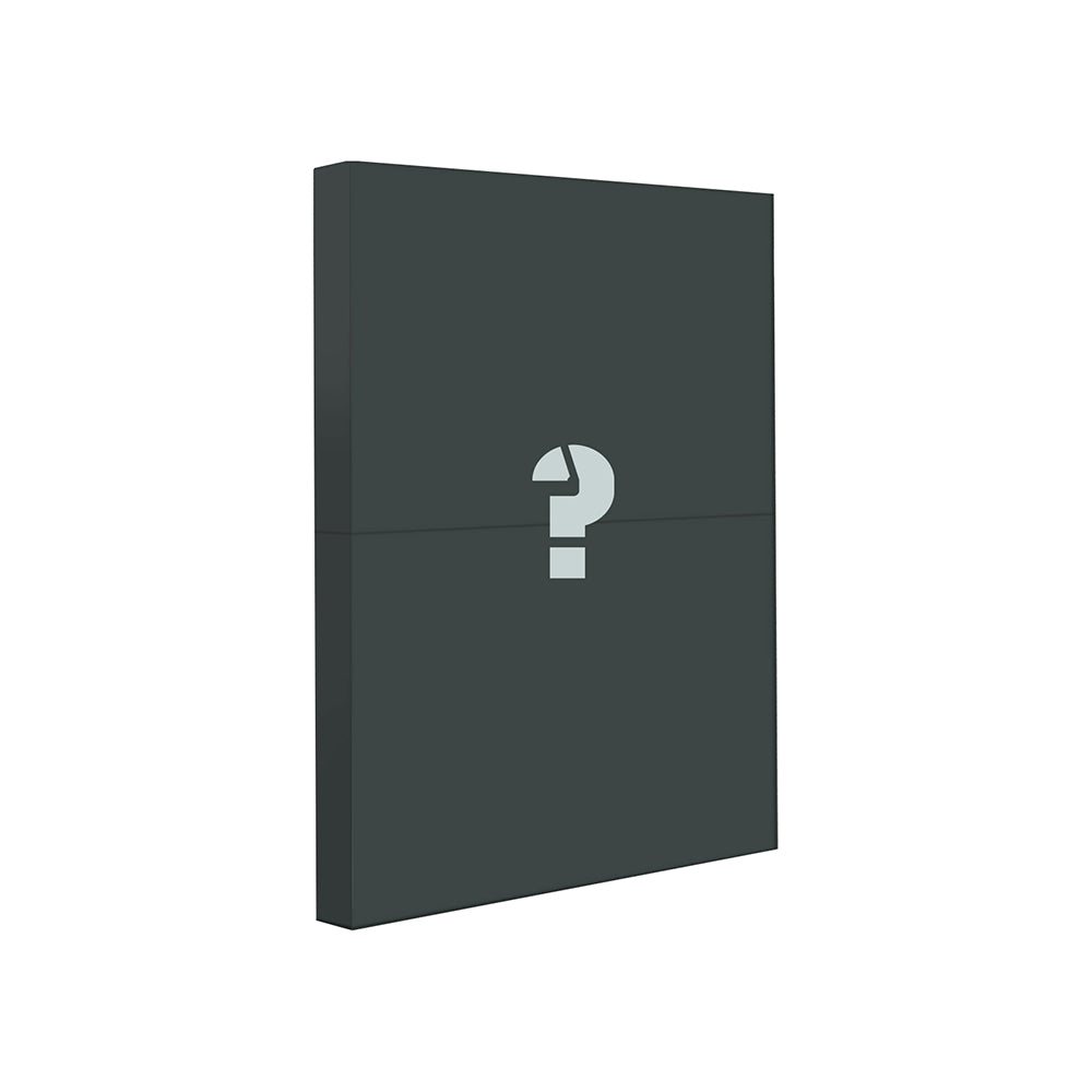 AxMxP 1st Mini Album : Amplify My Way (ROUTE ver)