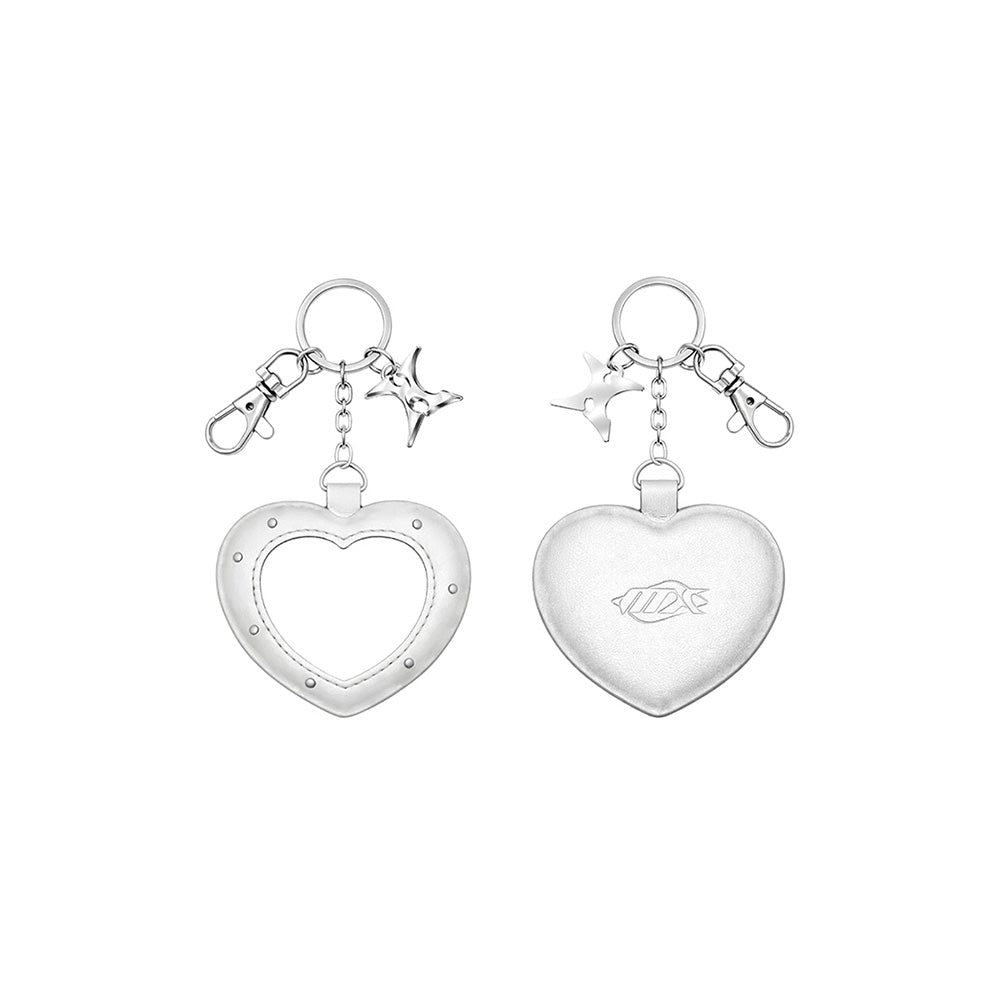 MONSTA X [THE X : NEXUS] Mirror Keyring