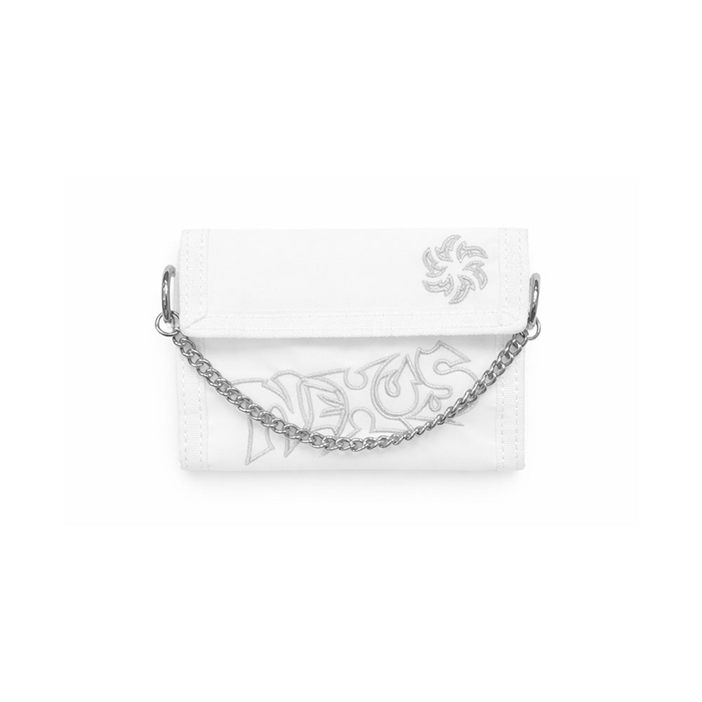 MONSTA X [THE X : NEXUS] Card Wallet