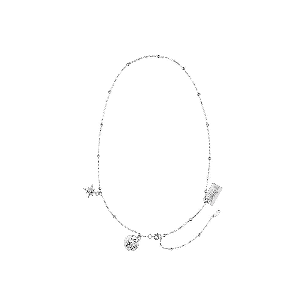 MONSTA X [THE X : NEXUS] Necklace