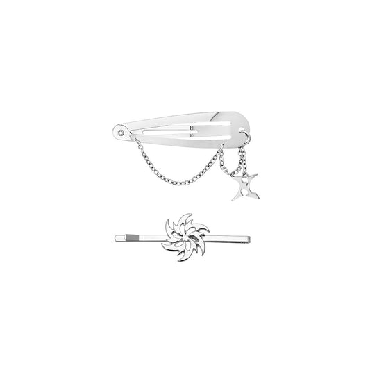 MONSTA X [THE X : NEXUS] Hair Pin Set