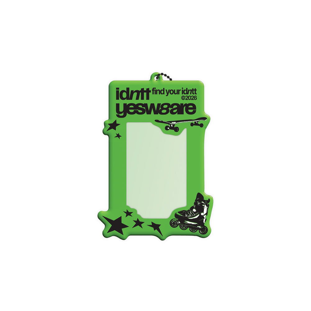 idntt [yesweare] Objekt Holder