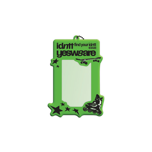 idntt [yesweare] Objekt Holder