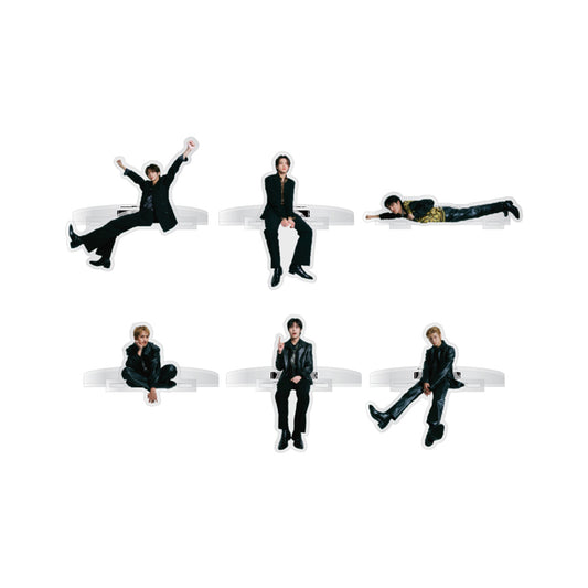 82MAJOR [BEBEOM : BE THE TIGER] Noodle Stopper