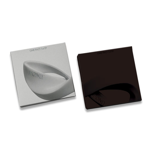 ONE PACT 1st Mini Album : 1’ONLY