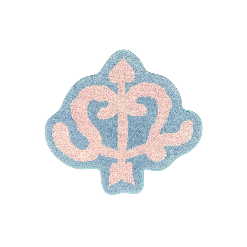 Hearts2Hearts [FOCUS] Moment Rug