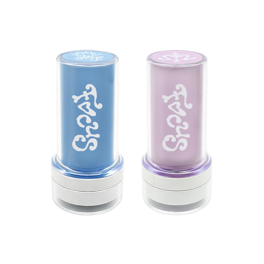 Hearts2Hearts [FOCUS] Memory Stamp Set