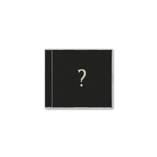 &TEAM 3rd Mini Album : We on Fire (Standard ver)