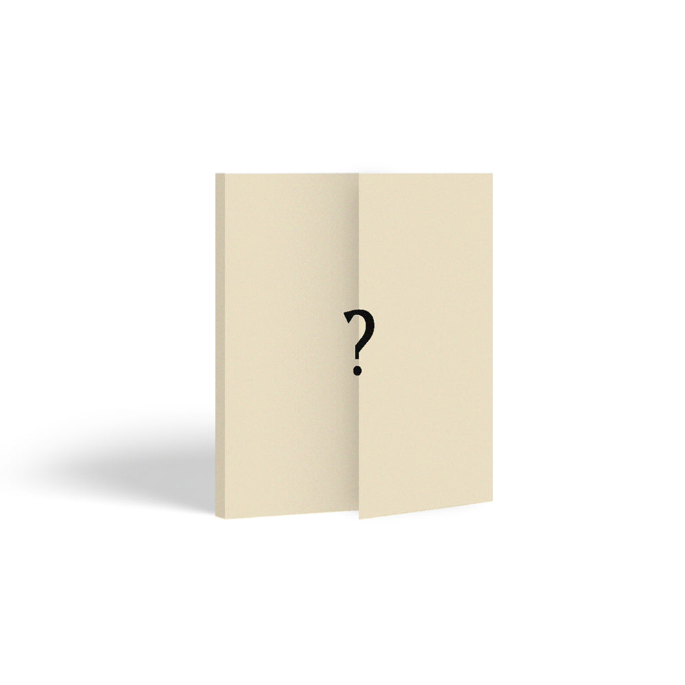 &TEAM 3rd Mini Album : We on Fire (Limited Edition ver)