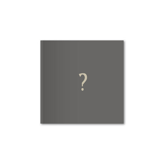 &TEAM 3rd Mini Album : We on Fire (Solo ver)