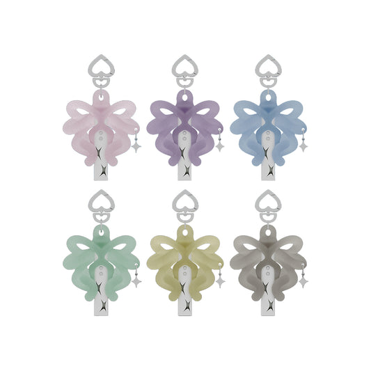 P1HARMONY 9th Mini Album : UNIQUE (Light Keyring ver)