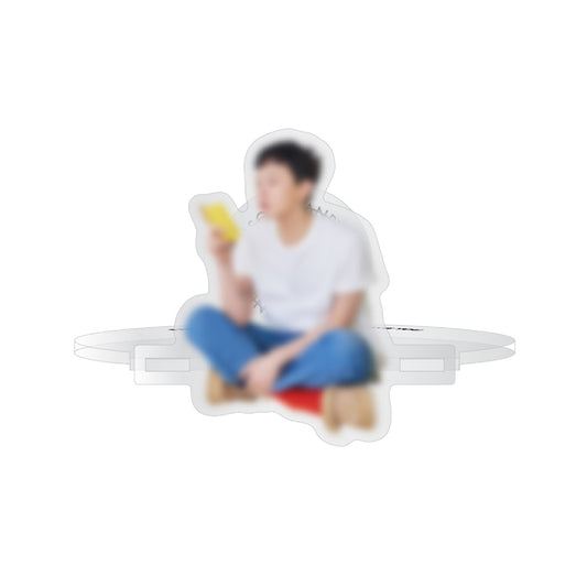 G-DRAGON [FAM+ILY : FAMILY: FAM I LOVE YOU] Acrylic Stopper