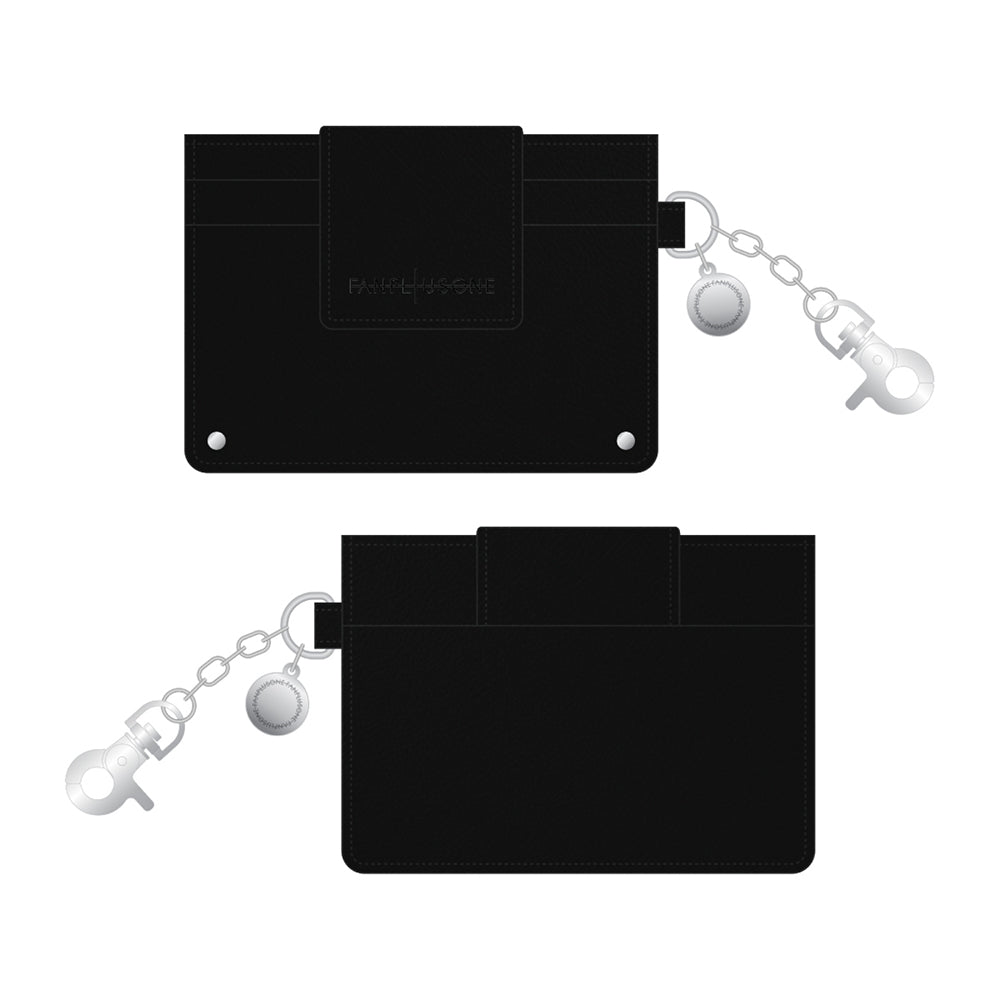 G-DRAGON [FAM+ILY : FAMILY: FAM I LOVE YOU] Card Wallet