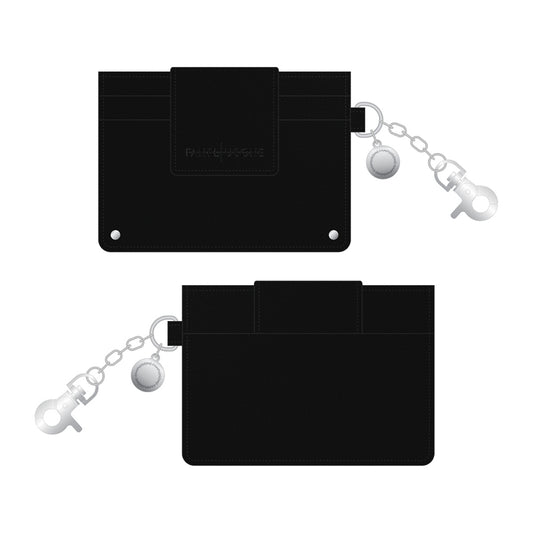 G-DRAGON [FAM+ILY : FAMILY: FAM I LOVE YOU] Card Wallet