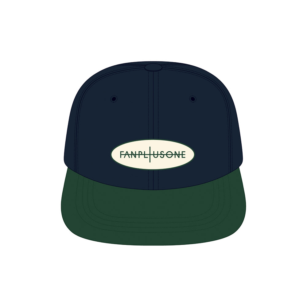 G-DRAGON [FAM+ILY : FAMILY: FAM I LOVE YOU] Ball Cap