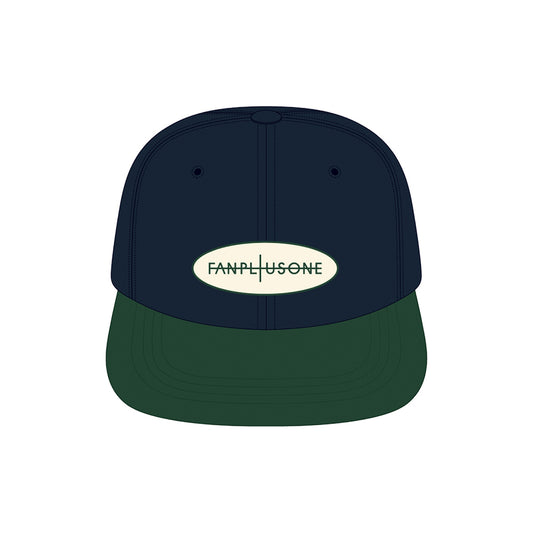 G-DRAGON [FAM+ILY : FAMILY: FAM I LOVE YOU] Ball Cap