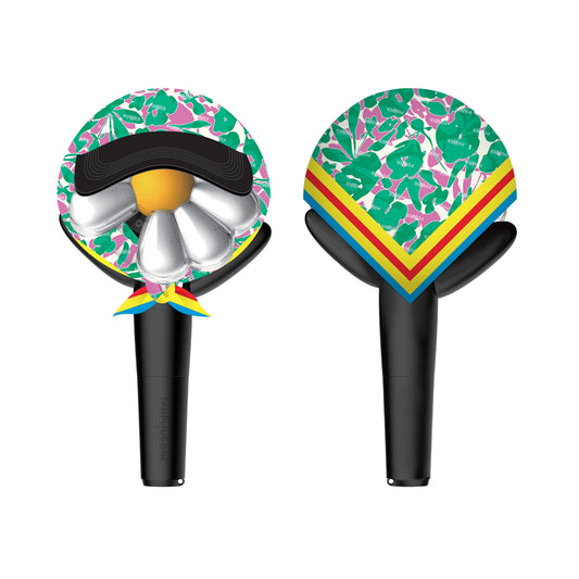 G-DRAGON [FAM+ILY : FAMILY: FAM I LOVE YOU] Lightstick Scarf Cap