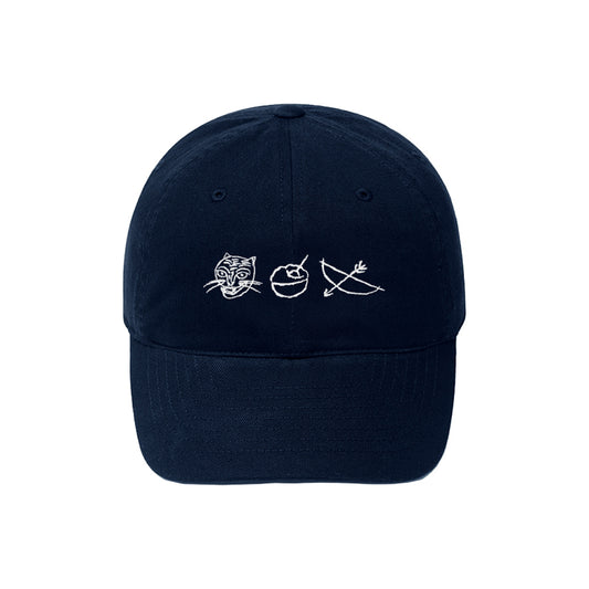The King's Warden [K-Movie] Ball Cap