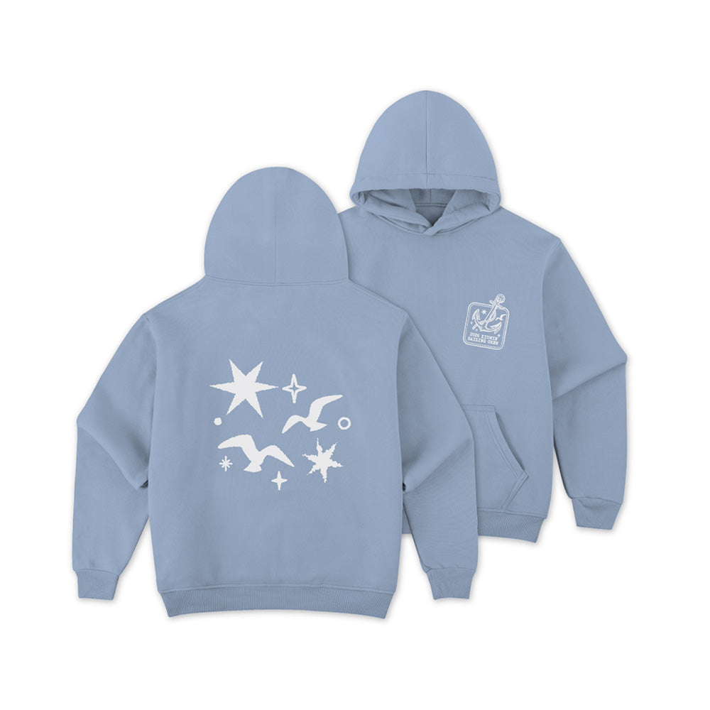 EXO XIUMIN [Birthday Fanmeeting 슈밍 항해단 ~크루 모집 중~] Hoodie