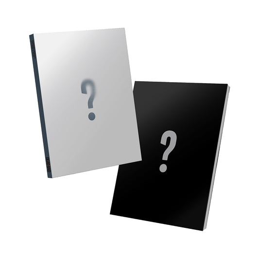 XDINARY HEROES 8th Mini Album : DEAD AND