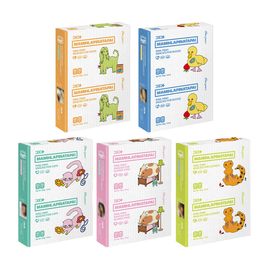 ILLIT 4th Mini Album : MAMIHLAPINATAPAI (PAW PAW ver)