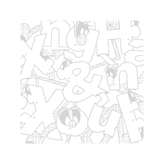 XngHan&Xoul 1st Mini Album : Glow (Adventure Part 2 ver)