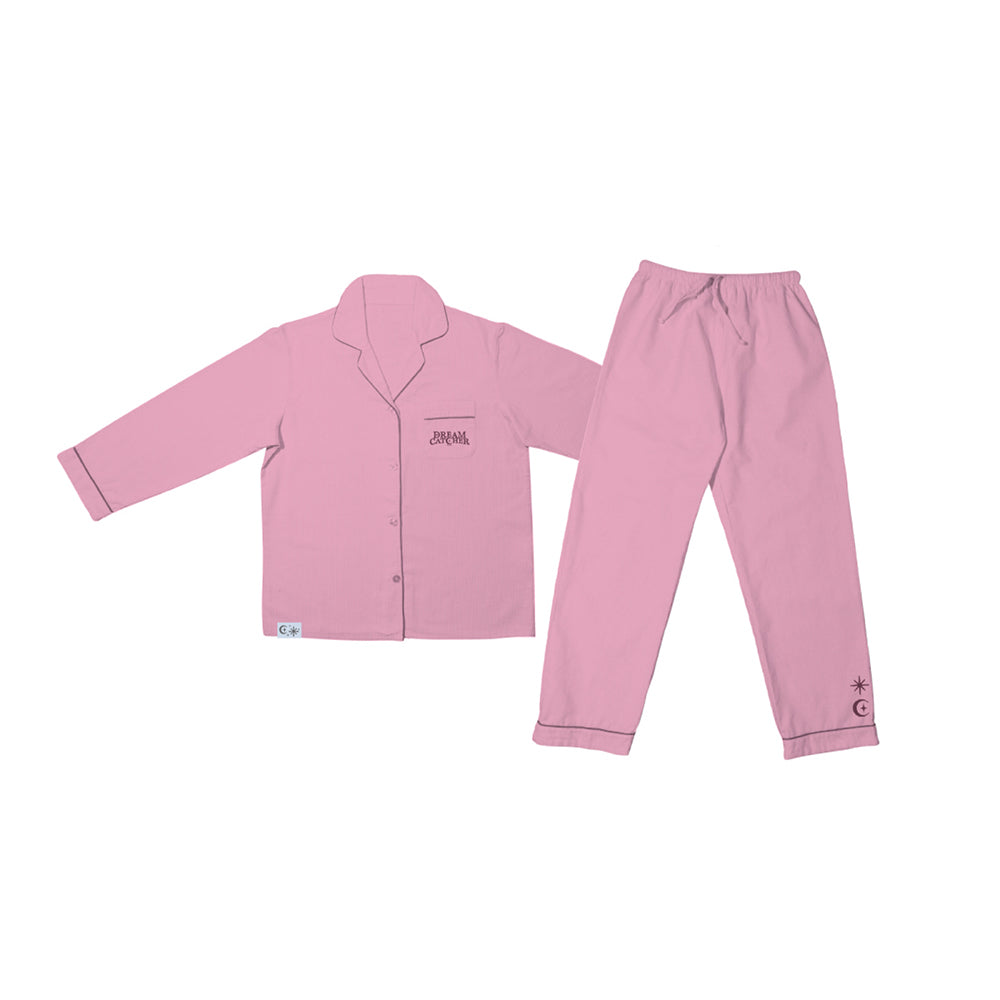 NuNew [1st Concert : DREAM CATCHER in Seoul] Pajama Set