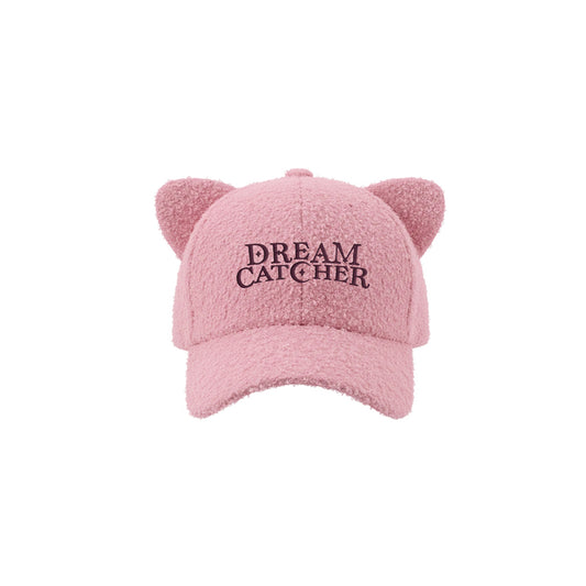 NuNew [1st Concert : DREAM CATCHER in Seoul] Cat Ball Cap