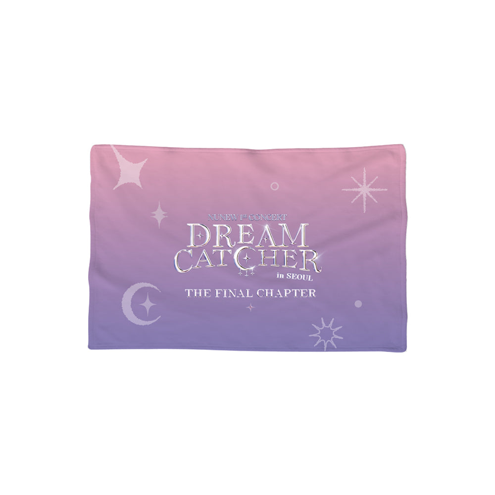 NuNew [1st Concert : DREAM CATCHER in Seoul] Blanket