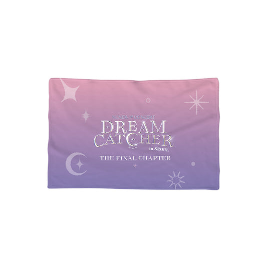 NuNew [1st Concert : DREAM CATCHER in Seoul] Blanket