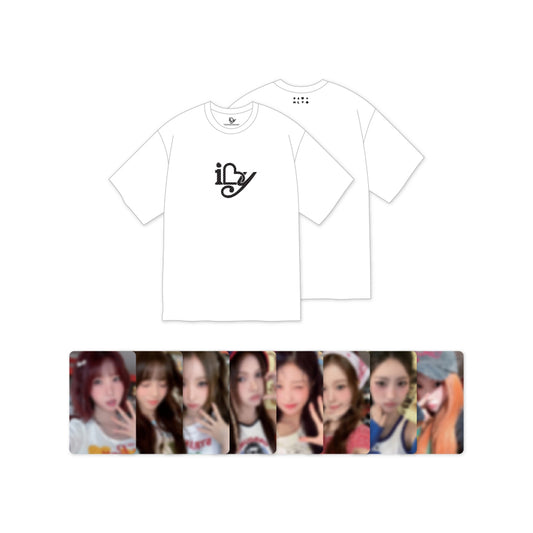 SAY MY NAME [iLy] T-Shirt