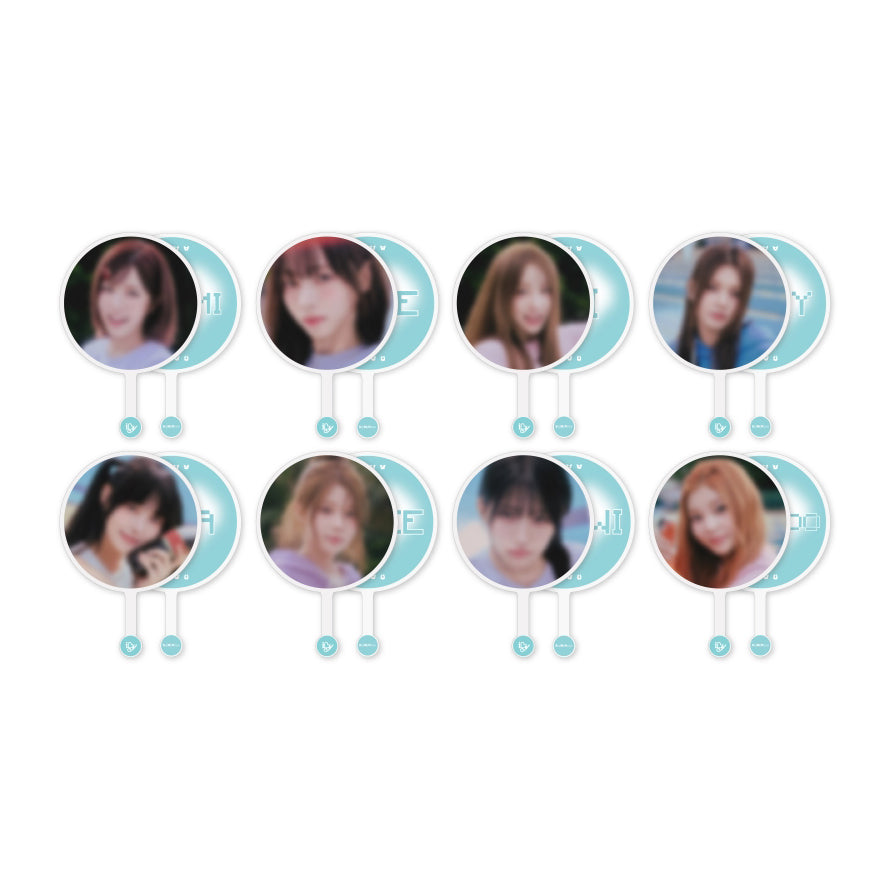 SAY MY NAME [iLy] Image Picket