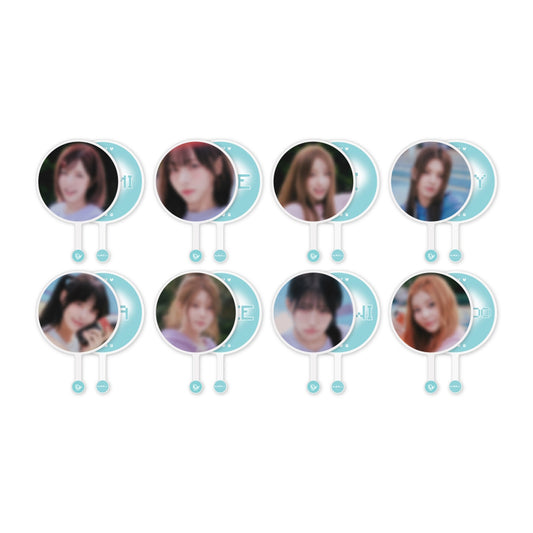 SAY MY NAME [iLy] Image Picket