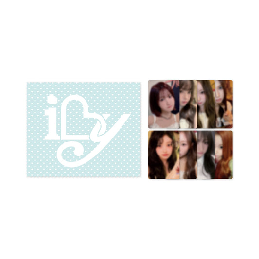SAY MY NAME [iLy] Multi Cleaner