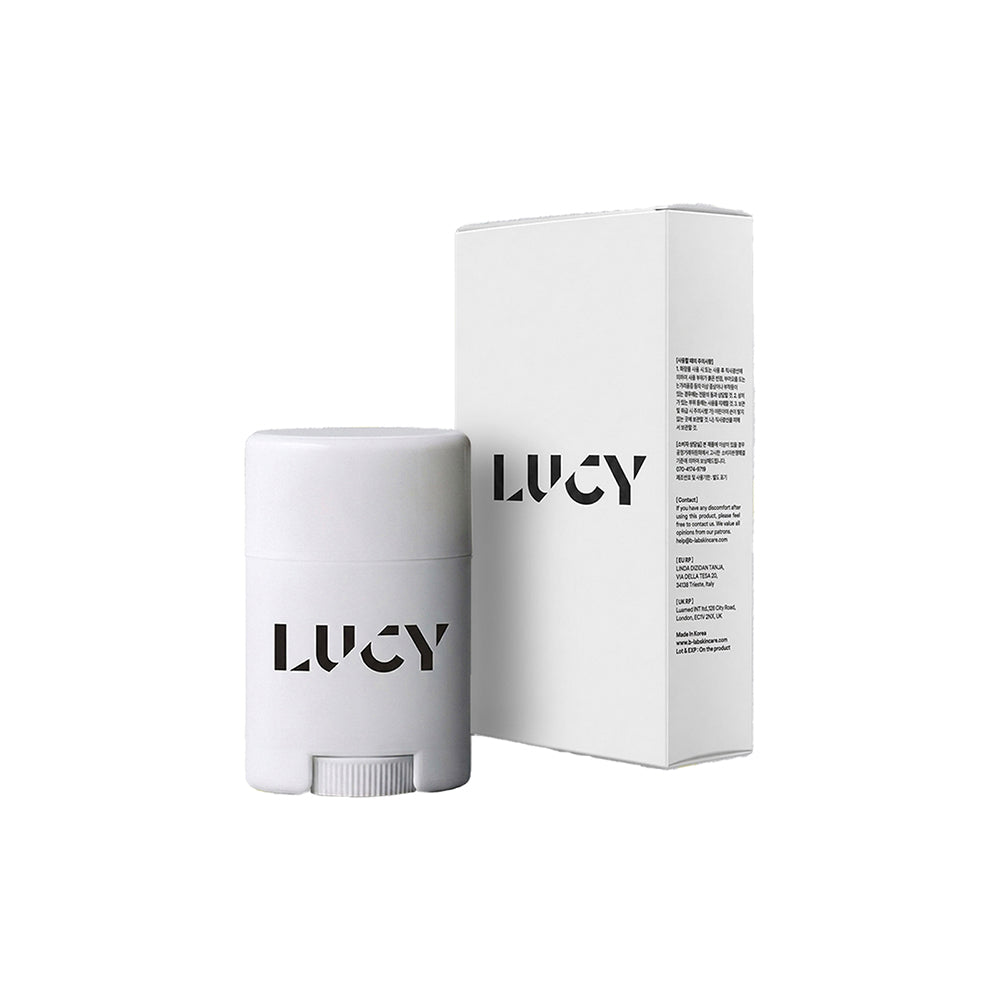 LUCY 2nd Album : Childish (Island ver)