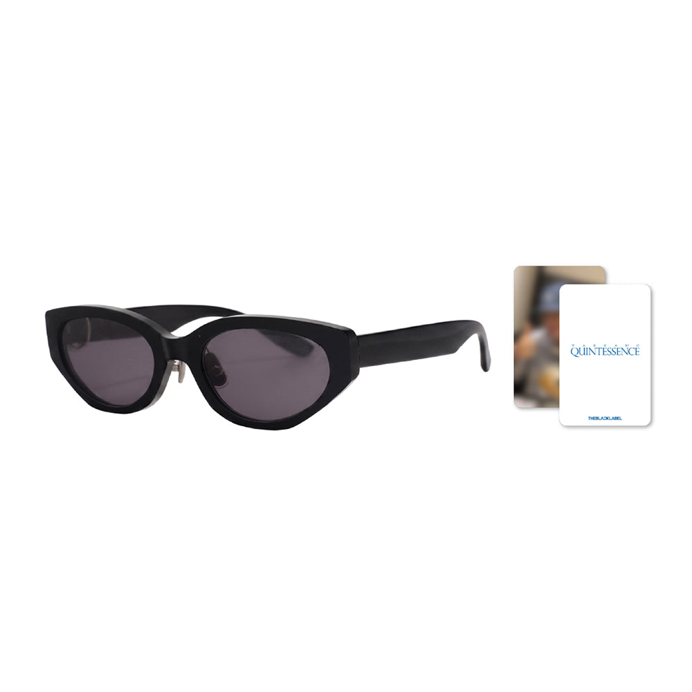 TAEYANG [QUINTESSENCE] Logo Sunglass Set