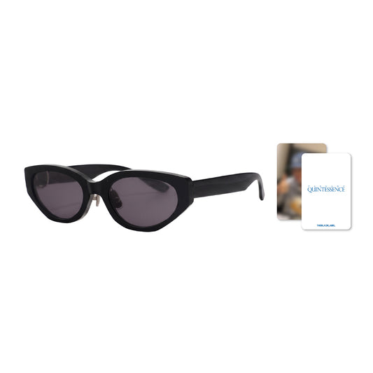 TAEYANG [QUINTESSENCE] Logo Sunglass Set