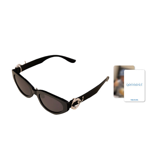 TAEYANG [QUINTESSENCE] Limited Sunglass Set