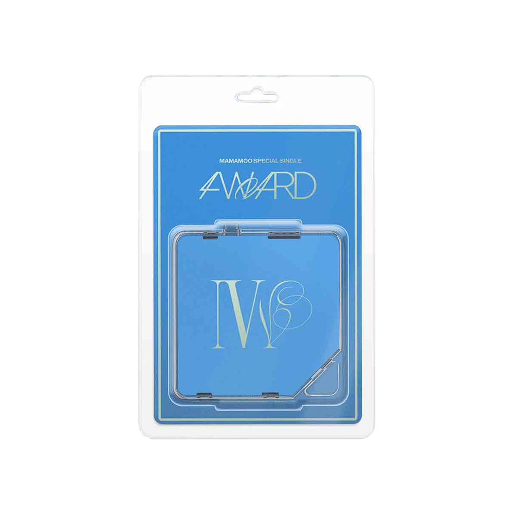 MAMAMOO Special Single Album : 4WARD (KiT ver)