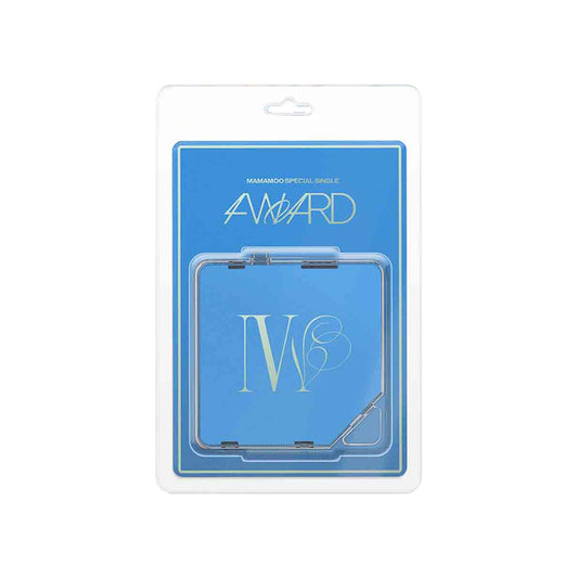 MAMAMOO Special Single Album : 4WARD (KiT ver)