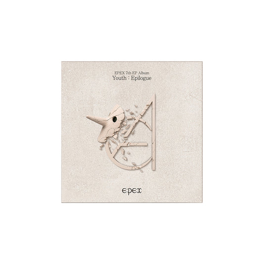 EPEX 7th Mini Album : 소화(韶華) : Epilogue (Wappen Album)