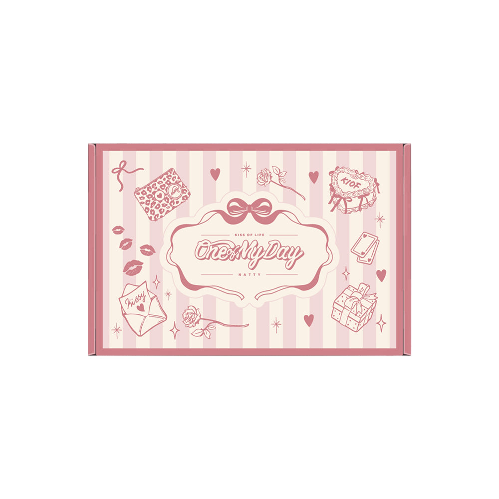 KISS OF LIFE – KPOP2U_Unnie