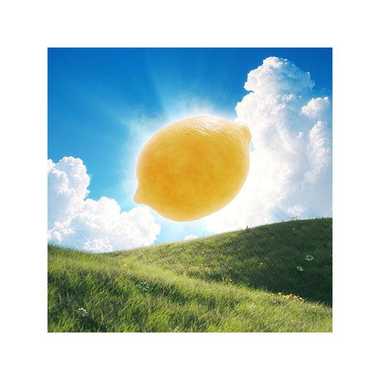 Hearts2Hearts 2nd Mini Album : Lemon Tang (Summer Kit ver)