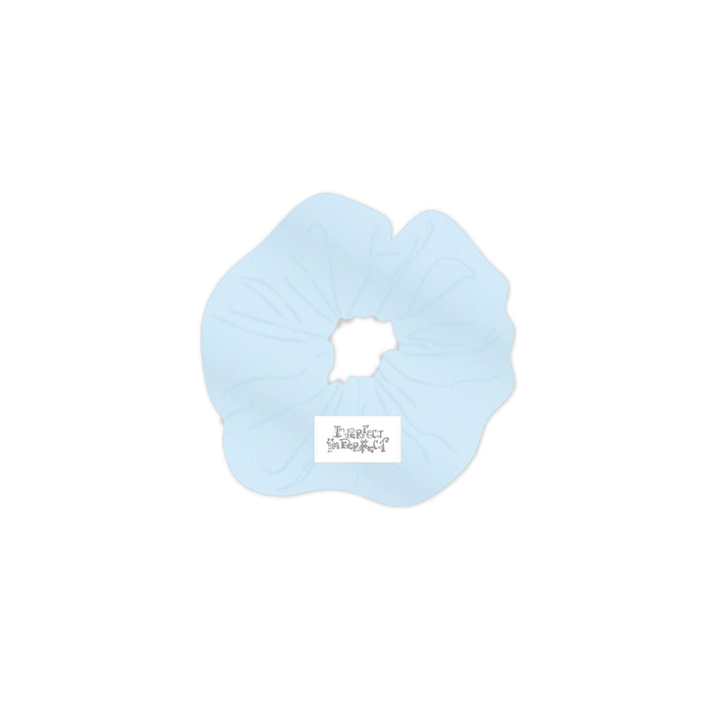 FIFTY FIFTY [Imperfect-I’mperfect] Scrunchie