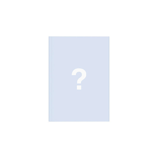 UAU 2nd Mini Album : Playlist #Your Youth (Photobook ver)