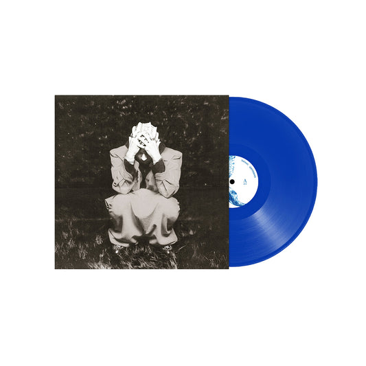 TAEYANG 4th Album : QUINTESSENCE (Vinyl ver)