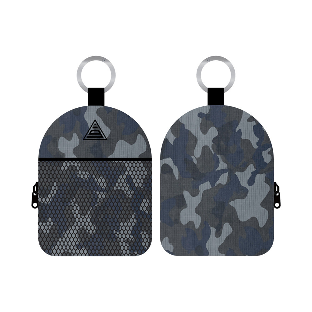 The Legend of Kitchen Soldier [K-Drama Pop Up] Military Multi Pouch
