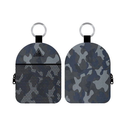 The Legend of Kitchen Soldier [K-Drama Pop Up] Military Multi Pouch